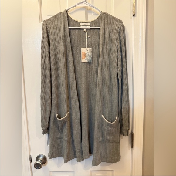 CARDIGAN & JOGGER RESTOCK! DONT MISS OUT -
NWT - Picture 6 of 6